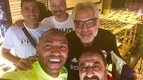 نجوم العرب
