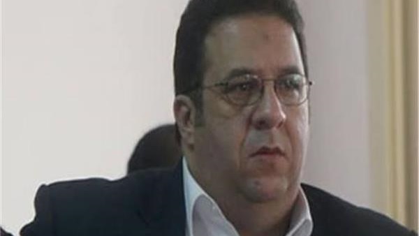 المستشار أحمد جلال