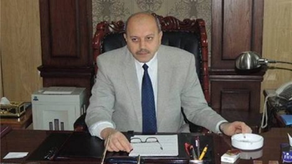 اللواء نبيل العادلي