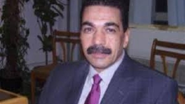 المقدم طارق أبو