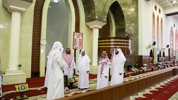الحج في السعودية
