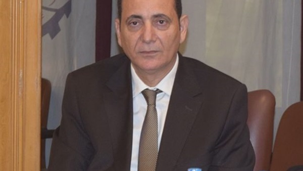 أحمد الزيني رئيس