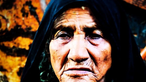 المرأة في صعيد مصر