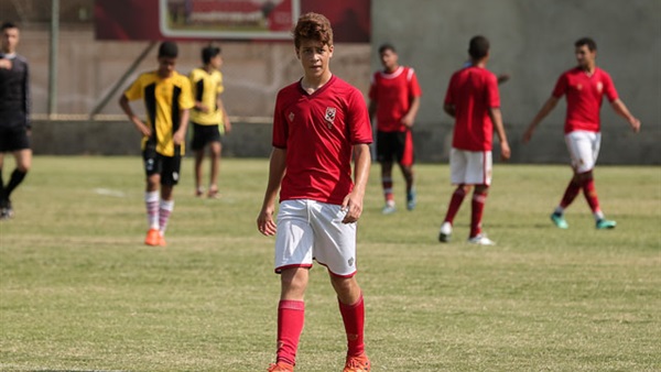 الاهلى فريق 2003