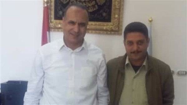 مدير حديقة الأسرة-كفر