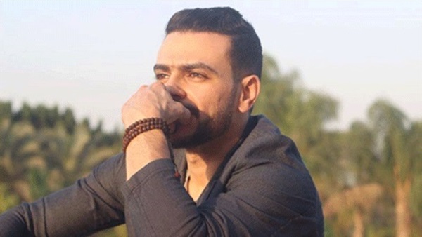 الفنان كريم الحسيني