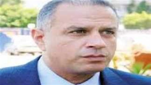 اللواء خالد شلبي،