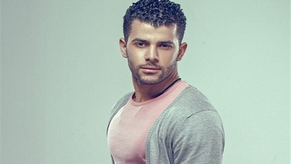 الفنان رامير رامز