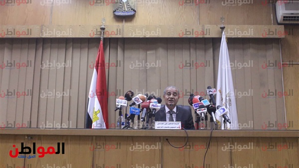 الدكتور على المصيلحى