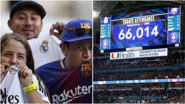 الدوري الأسباني