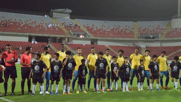 الاسماعيلي