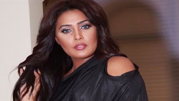 الفنانة وعد