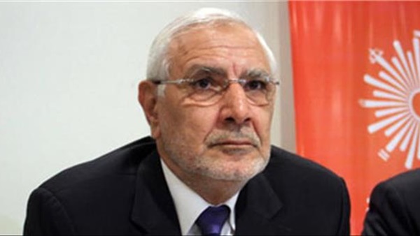 عبد المنعم أبوالفتوح