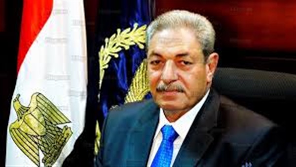 اللواء محمد حجى مدير