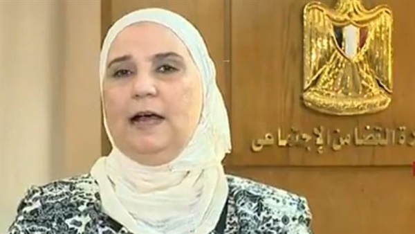 الدكتورة نيفين القباج