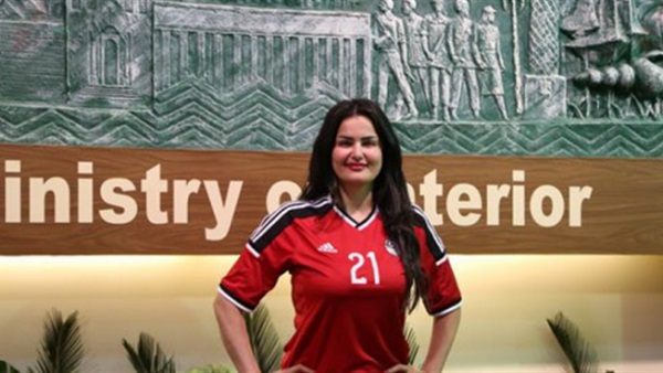 سما المصري
