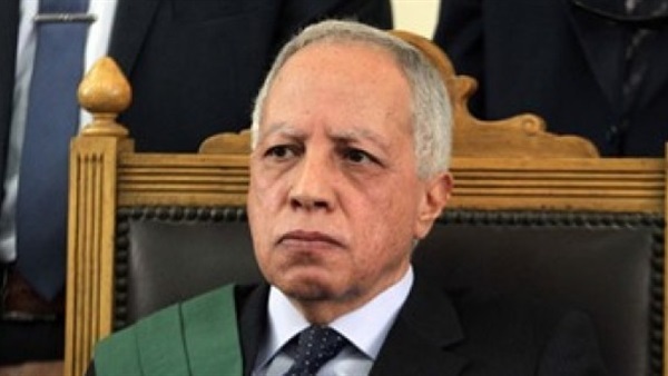 المستشار معتز خفاجة