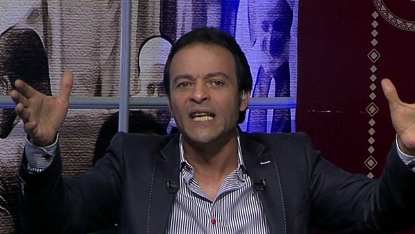 هشام عبدالله