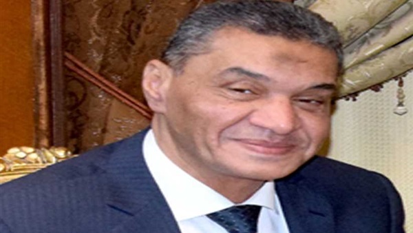 مدير امن بني سويف-حركة