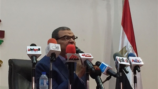 وزير القوى العاملة