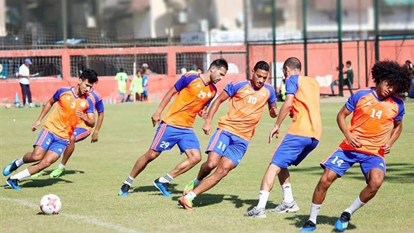 فريق المصري