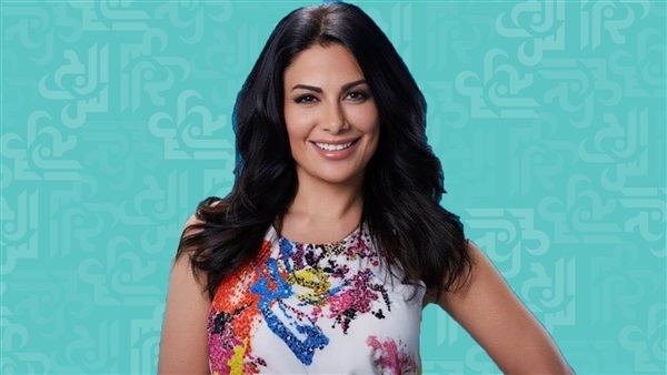 الفنانة صبا مبارك