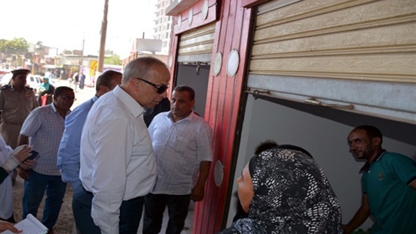 باكيات تجارية