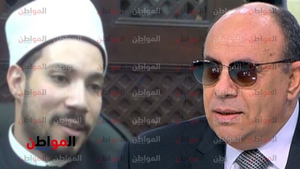 مبروك عطية - عبدالله