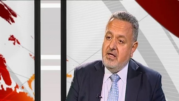 مصطفى بازركان الخبير