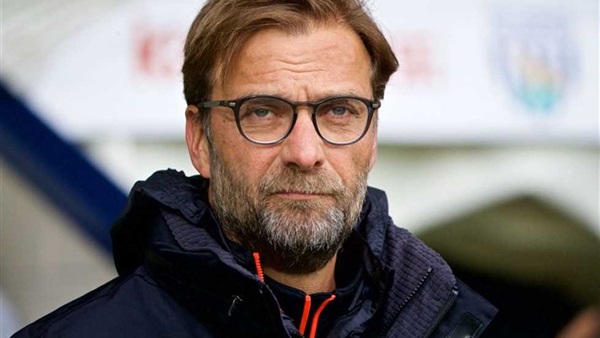 كلوب - مدرب ليفربول