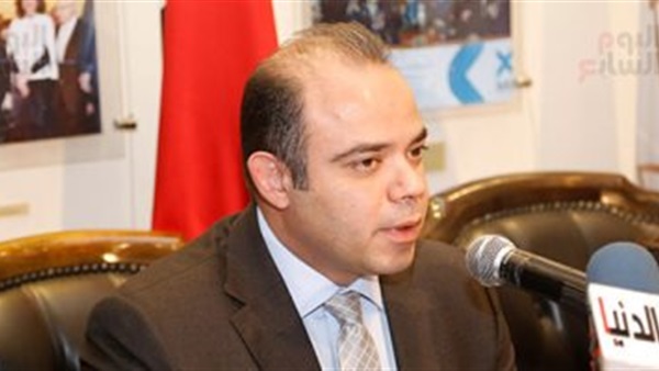 الدكتور محمد فريد