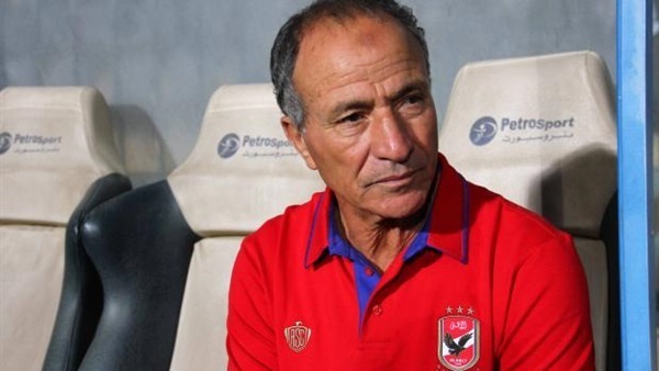 فتحي مبروك رئيس قطاع