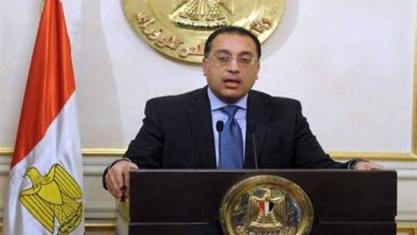 الدكتور مصطفي مدبولي