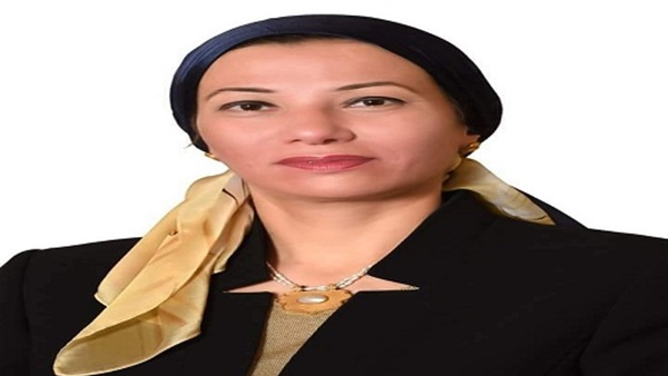 الدكتورة ياسمين