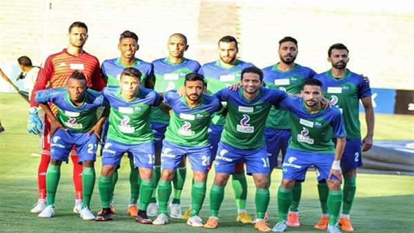 فريق المقاصة