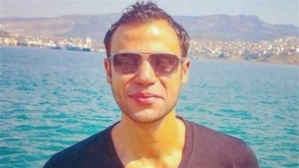 الفنان محمد إمام