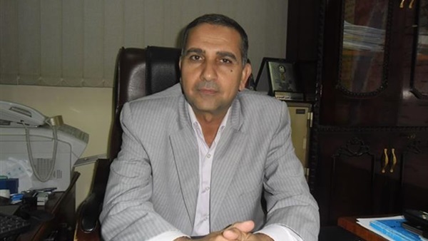 مجدي الطماوي-رئيس