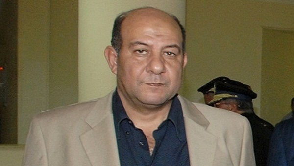اللواء خالد شلبي