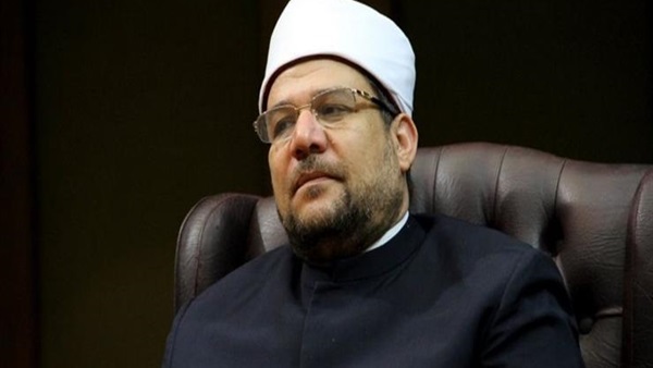 الدكتور محمد مختار