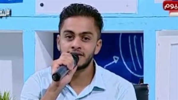 أحمد سعيد ألماظ ،
