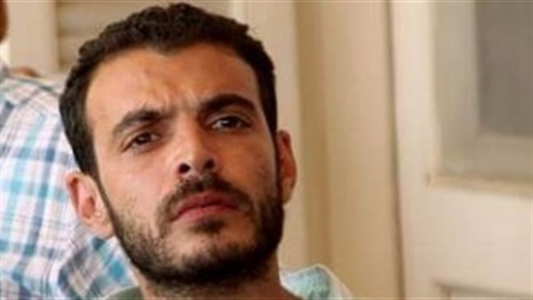 المخرج أحمد خالد