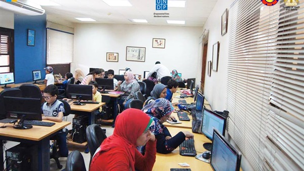 تدريبات تكنولوجية