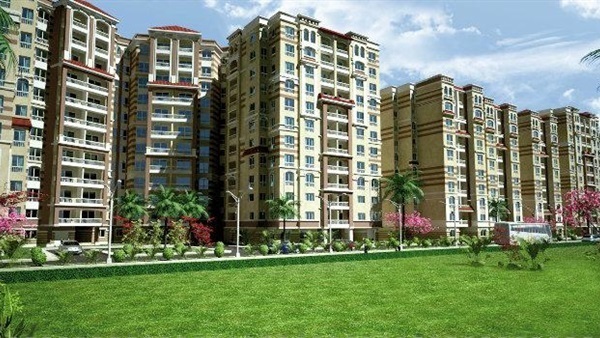 عقارات مصر الجديدة