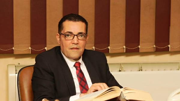المحامي هاني القللي