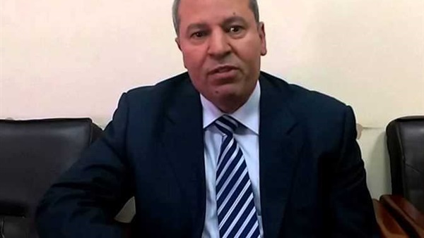 سعد مكى, وكيل وزارة