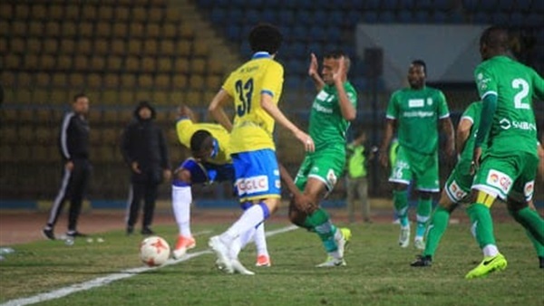 الاتحاد السكندري