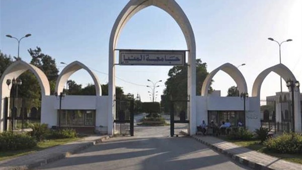 جامعة المنيا