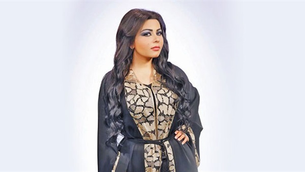 شيرين الرفاعي