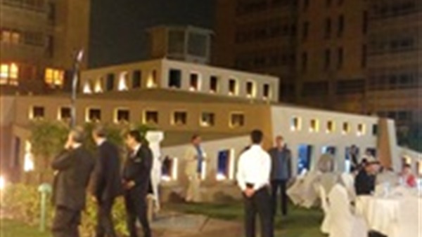 مصر تنطلق