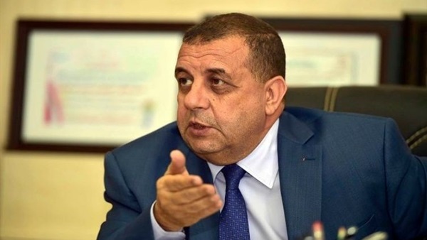 رئيس شركة الحديد